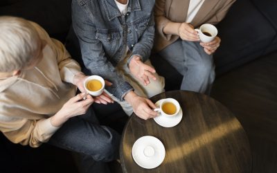 Netværksgrupper: Når erfaring bliver fælles styrke