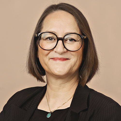 Camilla Fabricius, MF Socialdemokratiet