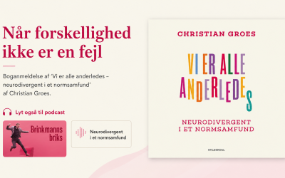 Når forskellighed ikke er en fejl