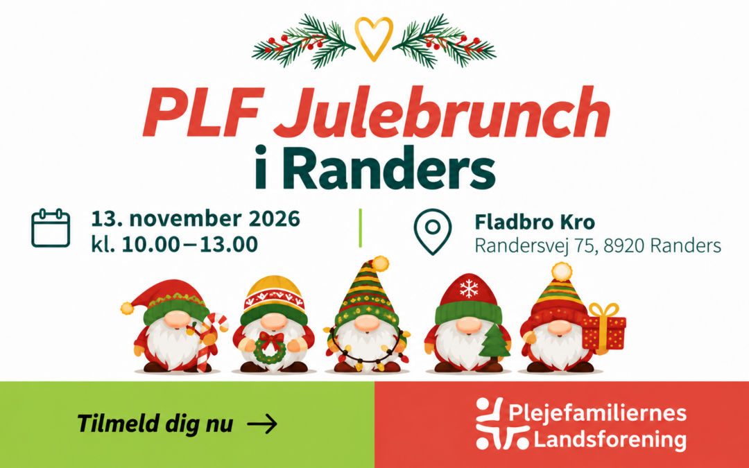 Julebrunch – Randers