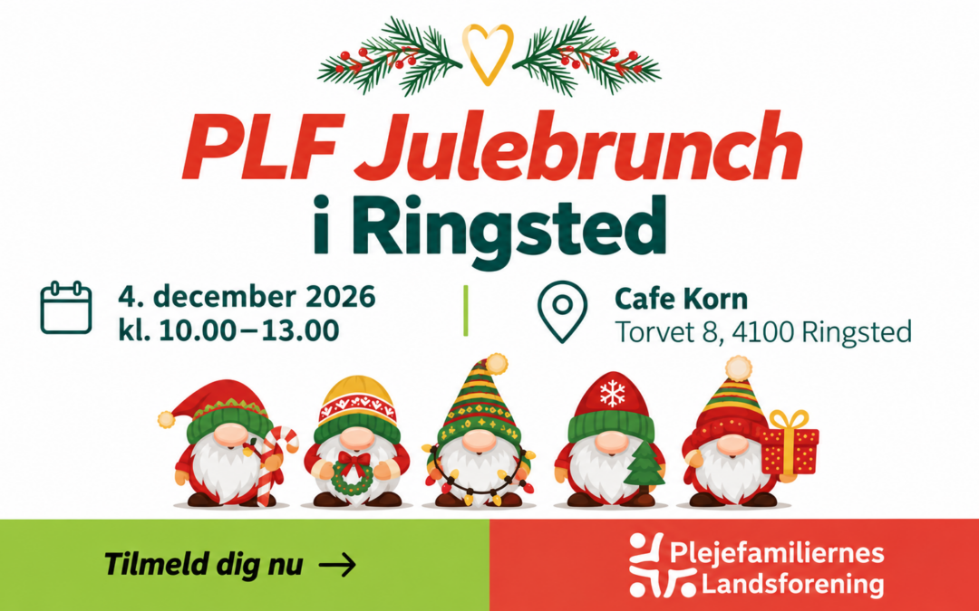 Julebrunch – Ringsted