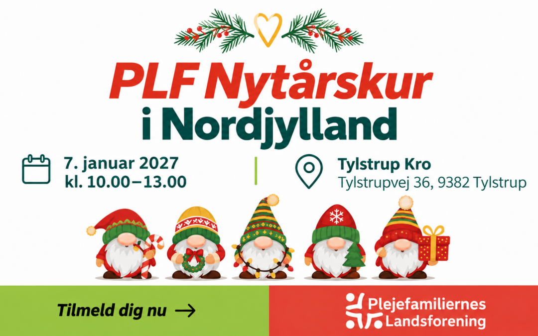 Julebrunch – Tylstrup – Nytårskur